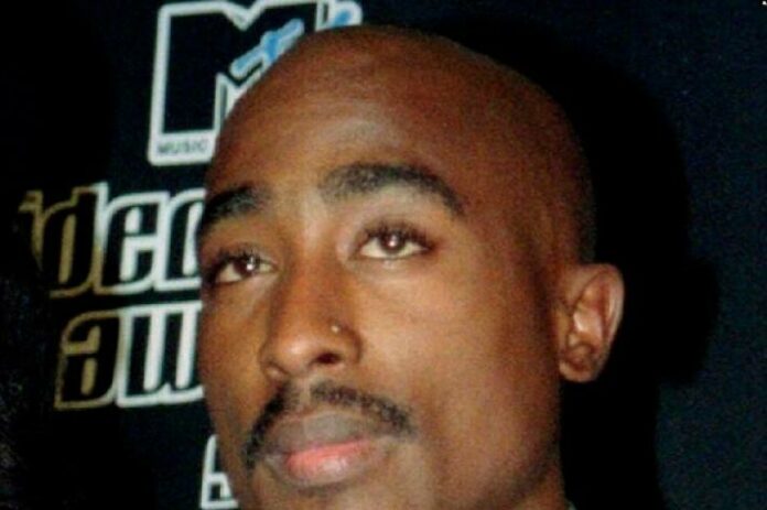 Etats-Unis: Arrestation et inculpation d'un suspect dans le meurtre de Tupac Shakur