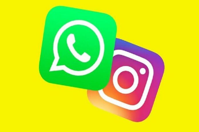 Etats-Unis: Meta avance dans l'intelligence artificielle, de nouvelles options pour générer des images à partir de textes sur Instagram et WhatsApp