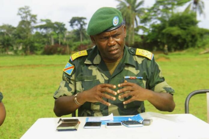 Ituri: La 31ème brigade des FARDC jugée inefficace dans la lutte contre les rebelles