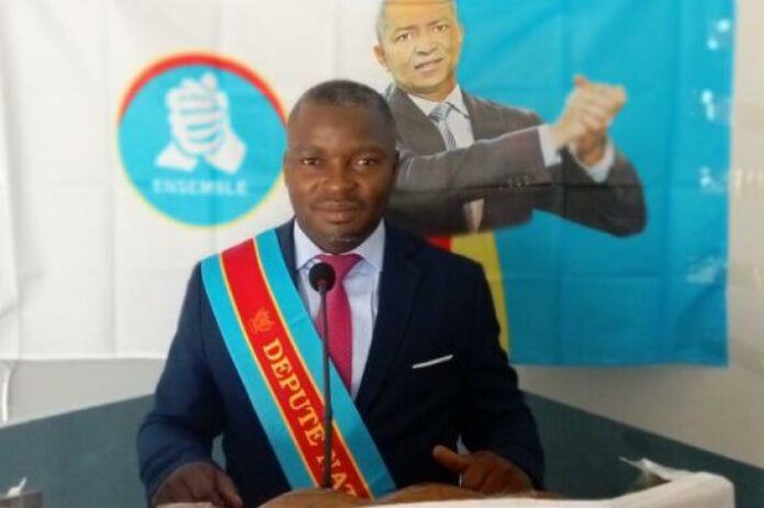 kinshasa: Ensemble pour la République de Moïse Katumbi lance 