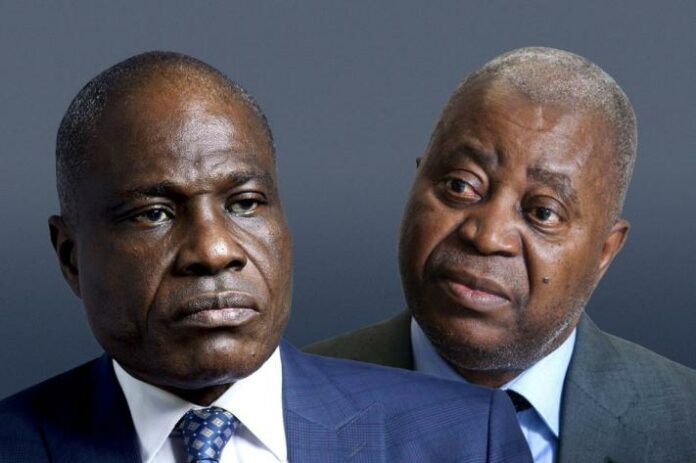 Kinshasa: Martin Fayulu confirme sa candidature à la présidentielle de décembre 2023