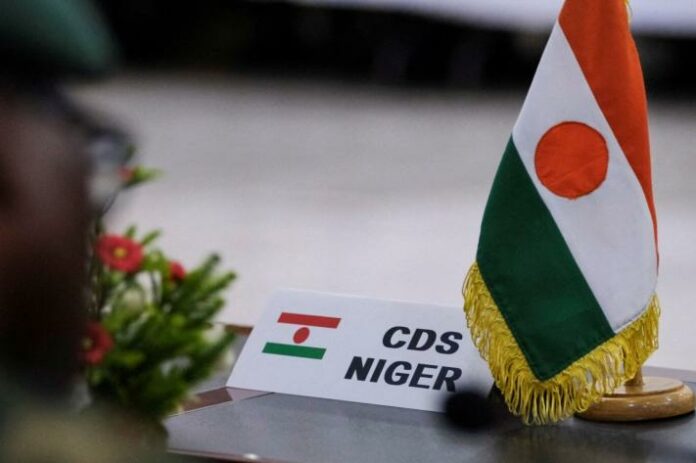 niger: le régime militaire annule plus de 990 passeports diplomatiques