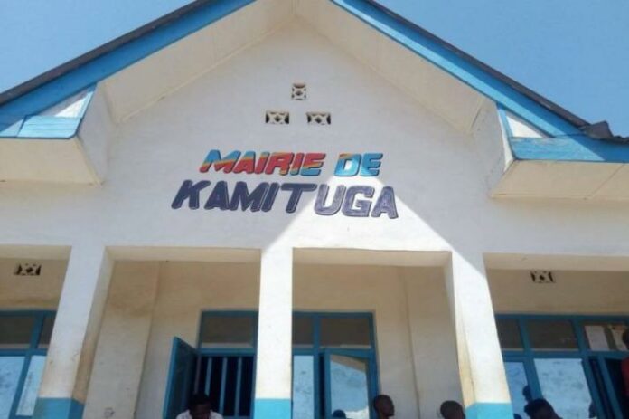 Sud-Kivu: Paralysie totale des activités socio-économiques à Kamituga