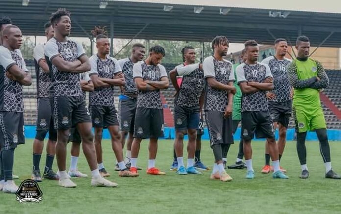 Tanzanie: Changement de lieu et de date pour le match de quarts de finale de l’African football League entre le TP Mazembe et l’Espérance Sportive de Tunis