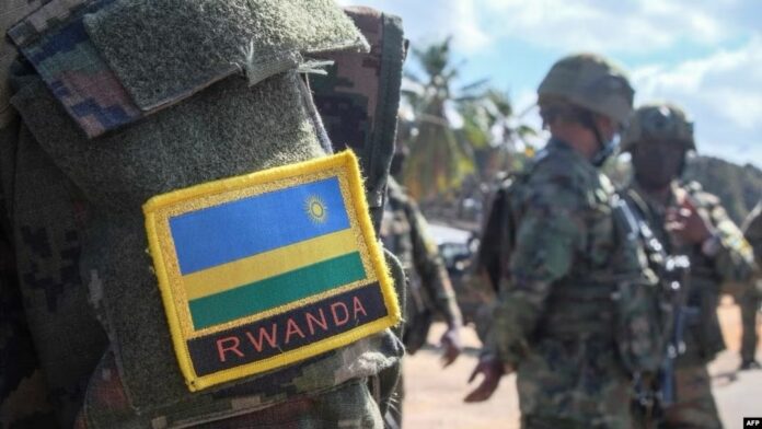 Nord-Kivu : Les Tensions Escaladent Entre les Forces Armées Congolaises et la Coalition M23-RDF