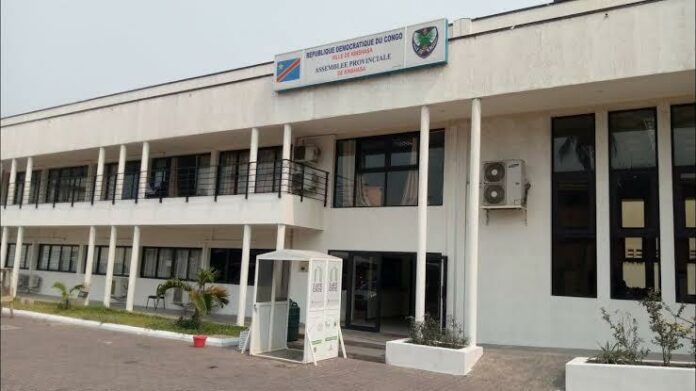 Kinshasa : élections prévues pour remplacer les leaders accusés de détournement de fonds au sein de l'Assemblée provinciale