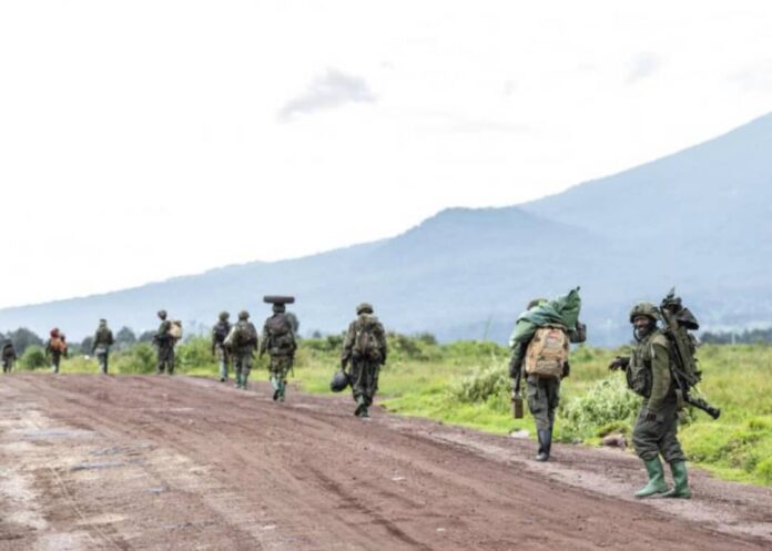 Nord-Kivu : Escalade de la violence et inquiétude croissante face à la recrudescence des attaques du M23