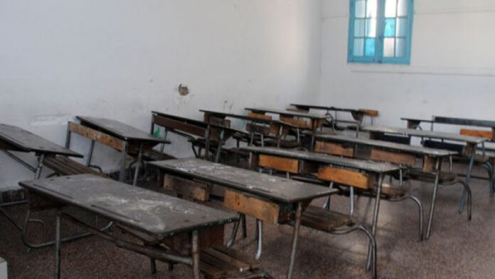 Nord-Kivu: Suspension des activités scolaires à Beni en signe de protestation