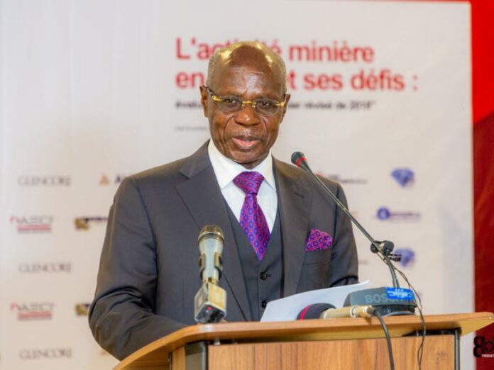 Kinshasa: Détournements de fonds à la Banque Centrale du Congo, Deogratias Mutombo et Albert Yuma dans le viseur de la justice