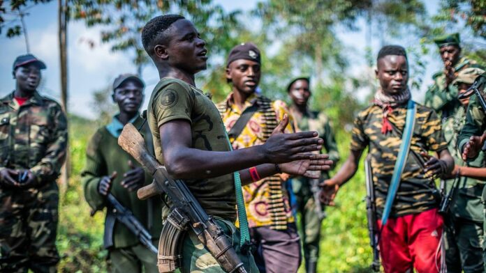 Kwilu, Kwango, Kongo Central, Kinshasa, Nord-Kivu et Sud-Kivu: Grande préoccupation pour les droits de l'homme en RDC, dénonce l'ONU