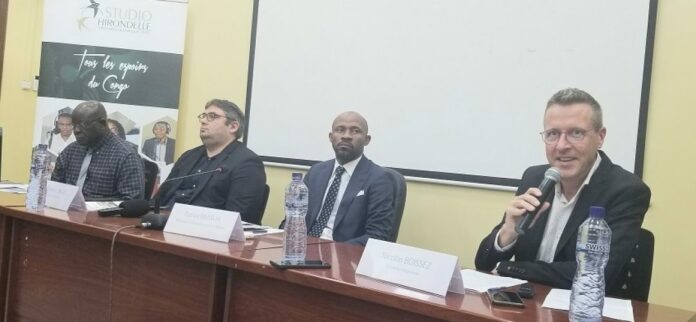 Kinshasa: Lancement d'un nouveau projet pour renforcer la culture démocratique à travers les médias