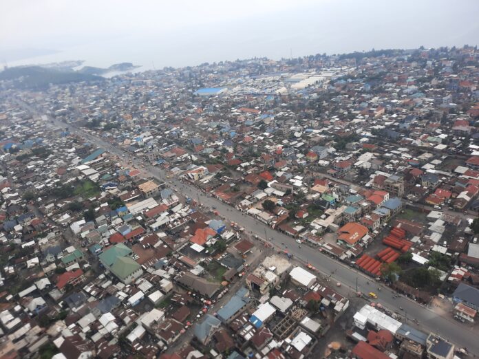 Nord-Kivu: Guerre et Ravitaillement, un Appel à la Paix pour la Récolte de Pommes de Terre