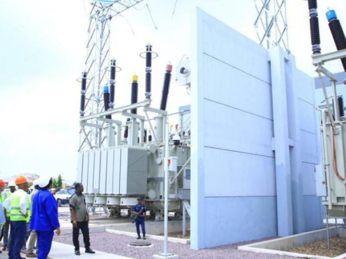 Kinshasa: La SNEL promet une amélioration significative de la fourniture d'électricité d'ici le 8 novembre 2023