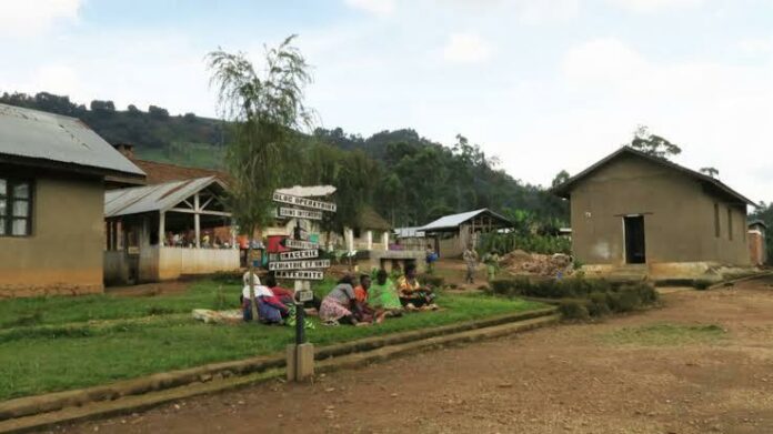 Nord-Kivu: Manque criant de magistrats au territoire de Lubero, une entrave à l’administration judiciaire