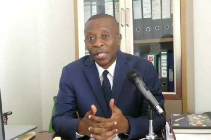 Kinshasa: Les ONG dénoncent un « procès politique » et exigent la libération de l'opposant Salomon Idi Kalonda