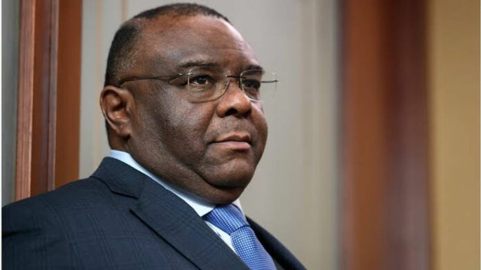 Kinshasa: Lancement du projet « Unis pour la paix et la sécurité » supervisé par Jean-Pierre Bemba