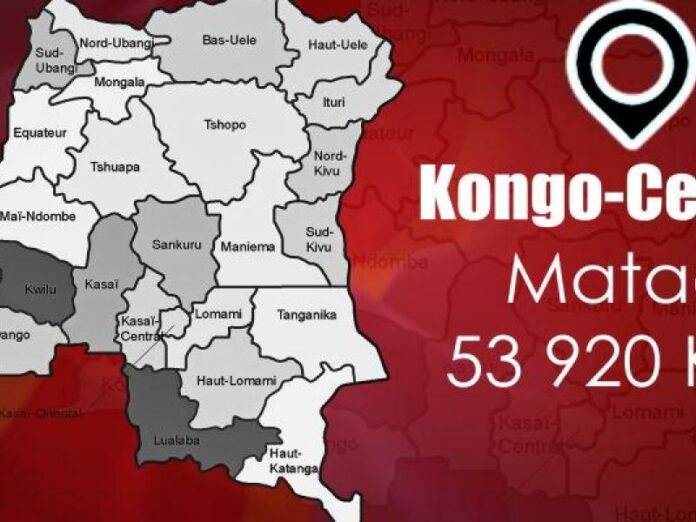 Kongo Central: L'Insécurité Persistante liée à la Milice 