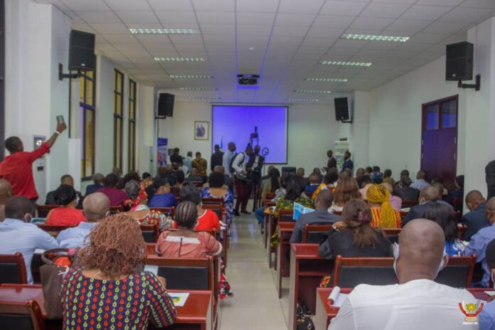 Kinshasa: Lancement du projet « 1 million de PME pour 8 millions d'emplois »