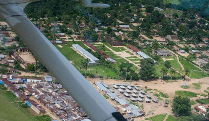 Kasongo Lunda: Chaos et Violence - 10 blessés dans une altercation entre la police et la jeunesse lors de l'inhumation d'un élève