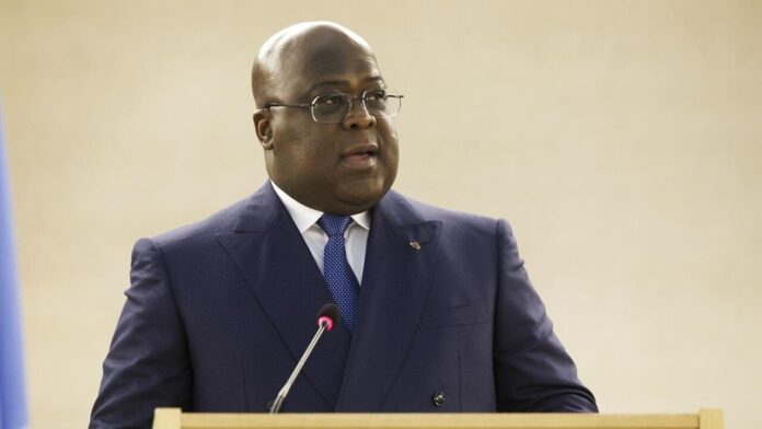 Kinshasa: Le Président Tshisekedi Face à la Crise de Sécurité Nationale