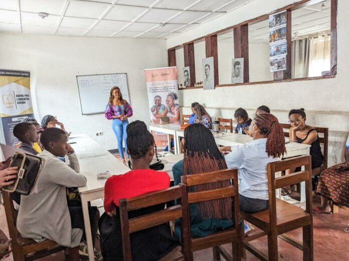 Nord-Kivu: L'autonomisation des femmes grâce à une initiative éducative novatrice