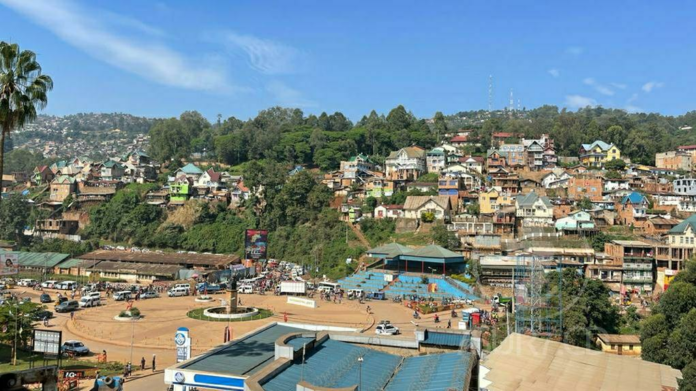 Sud-Kivu: Journée sans taxi à Bukavu pour protester contre la hausse des prix du carburant