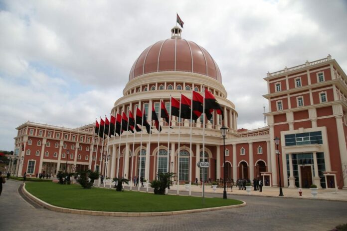 RDC: Participation à la 147ème Assemblée de l’Union Interparlementaire en Angola