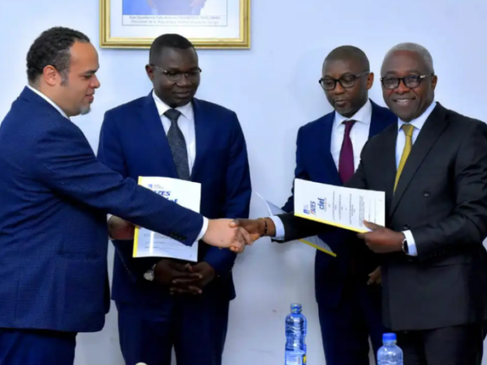 Kinshasa: Accord Signé pour l'Alimentation en Énergie Électrique de la Zone Économique Spéciale