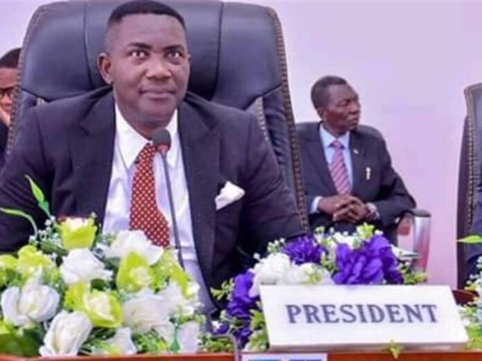 Kinshasa: Suspension du décret accusatoire contre le président de l'Assemblée Provinciale