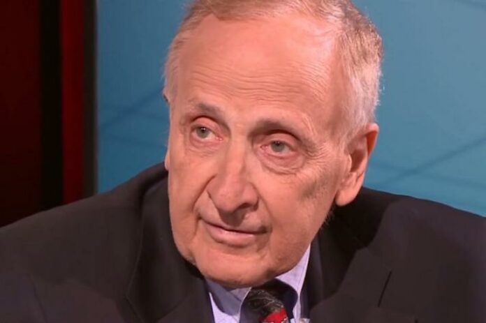 Kinshasa: L'ex-secrétaire d'État américain Herman Cohen se prononce sur la crise politique en RDC