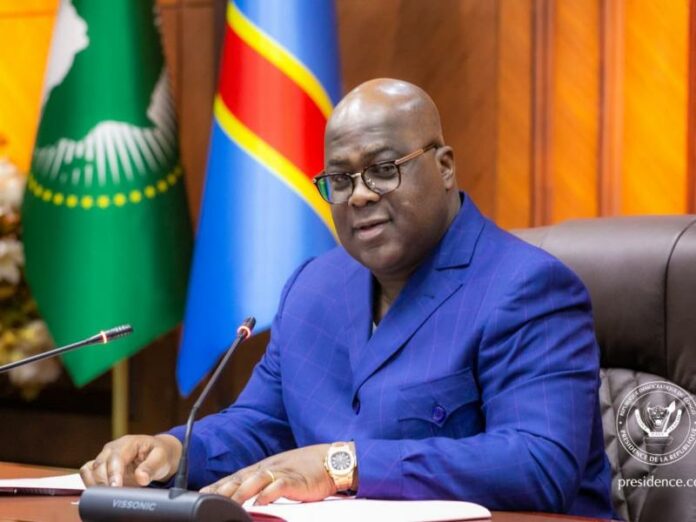 République Démocratique du Congo: Tshisekedi se dirige vers le sommet des Trois Bassins pour renforcer la coopération environnementale