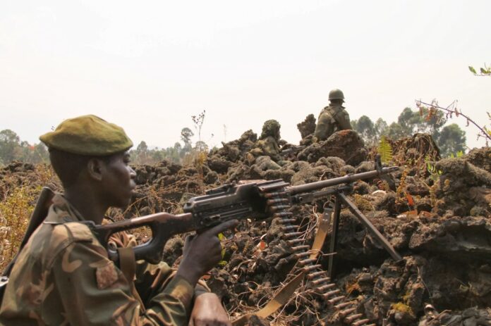 Nord-Kivu: L'escalade des conflits - L'arène de l'incertitude s'ouvre à nouveau