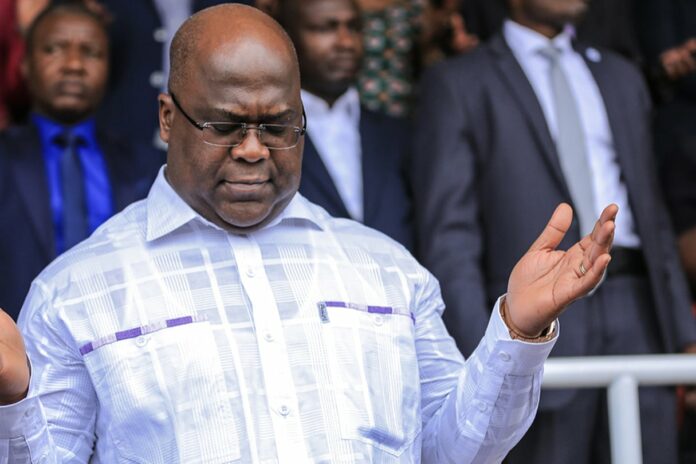 Est de la RDC : Les autorités religieuses expriment leurs préoccupations et soutiennent le Président Tshisekedi