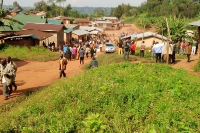 Nord-Kivu: L'horreur s'installe à Beni-Mbau, raid meurtrier de l'ADF attribué