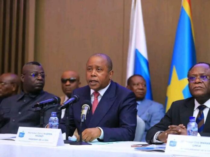 Kinshasa: Lancement de la campagne électorale et lutte contre le monnayage des duplicatas de carte d’électeur