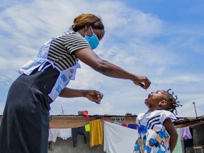 Équateur : Progrès encourageants dans la lutte contre Ebola