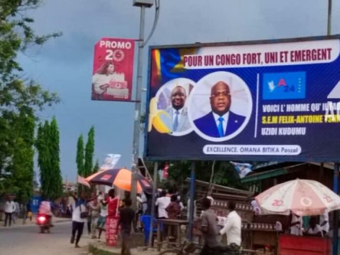 Maniema : Appel à la tolérance et au renoncement à la violence lors des élections