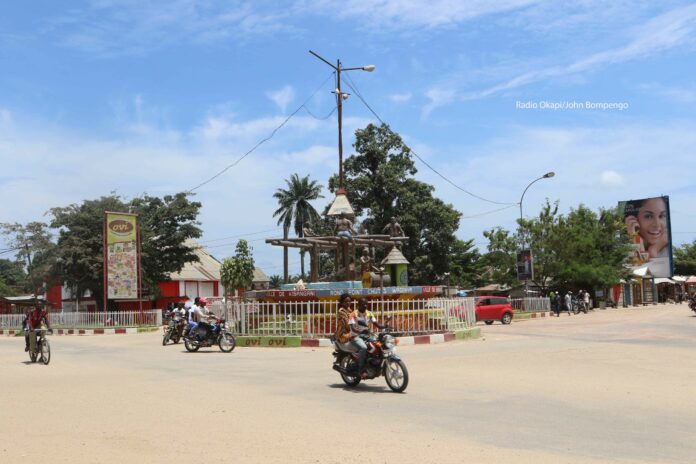 Tshopo : Panique à Kisangani suite à la fermeture des stations-service