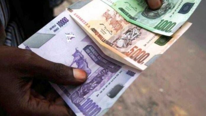 KINSHASA – La Dépréciation du Franc Congolais face au Dollar : L'Eclairage du Ministre des Finances