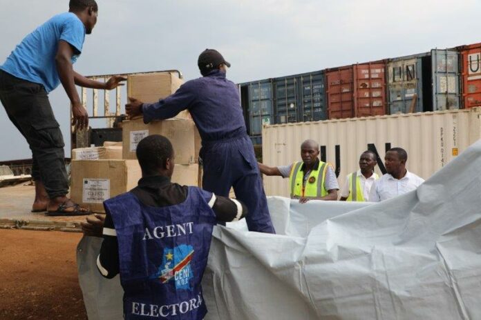 Sud-Kivu: Une allure résolument tournée vers la préparation des échéances électorales