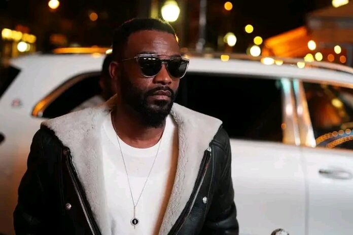 Neuilly-sur-Seine : Le domicile de l'artiste congolais Fally Ipupa vidé durant son concert