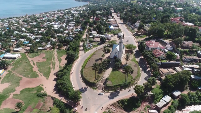 Tanganyika: Le maintien de la sécurité et la résolution des conflits