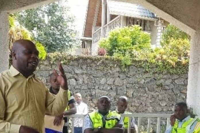 Nord-Kivu: Assassinat de Dogo Kalinda, notable et ancien chef de quartier à Goma