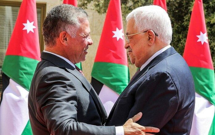 Jordanie: Les Palestiniens en Jordanie, entre peur et détresse économique