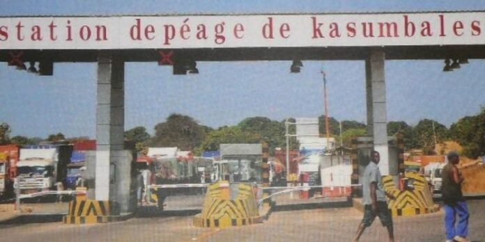 Haut-Katanga: Violences Politiques à Kasumbalesa, plusieurs blessés