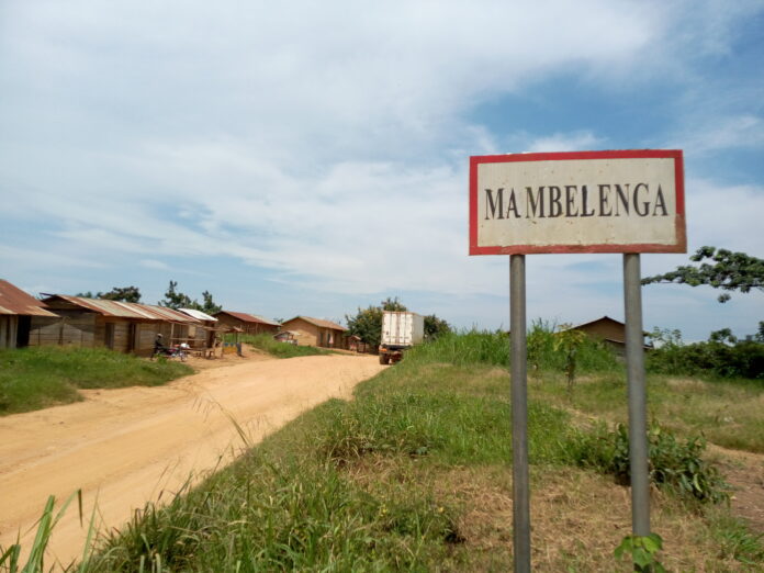 Ituri: La terreur de l'ADF dans la chefferie de Banyali Tchabi