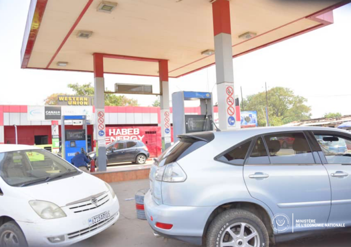 Kinshasa: Oscillations de Carburant Epuisent les Citoyens