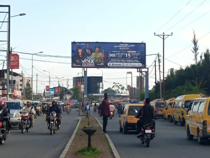 Nord-Kivu : Les Combats Menacent l'Alimentation en Électricité de Goma