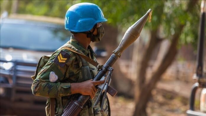 Nord-Kivu : Opération conjointe MONUSCO et FARDC contre l'avancée du M23