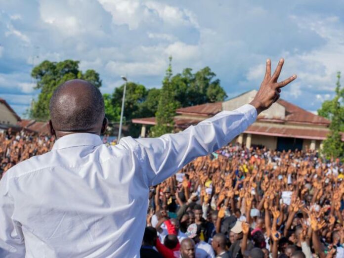 Province de Maniema : Augustin Matata Ponyo invite les habitants à soutenir Moïse Katumbi pour la présidentielle de 2023